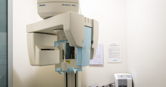 Radiologia digitale
