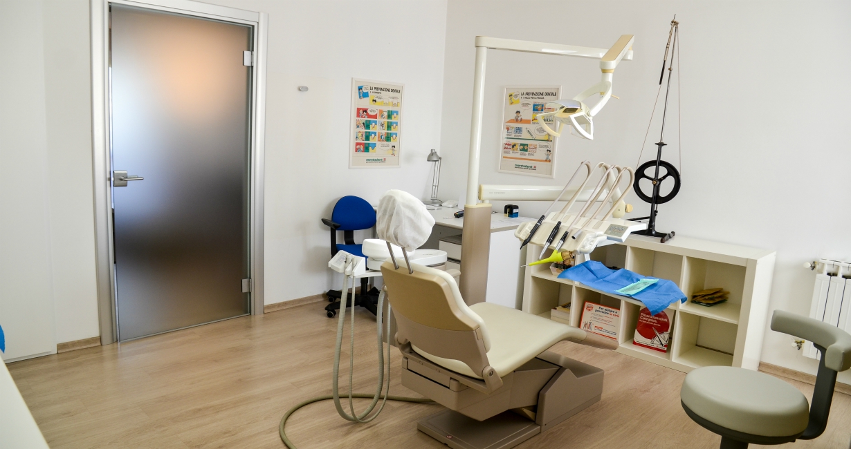 Dentista Pavia - Cilavegna