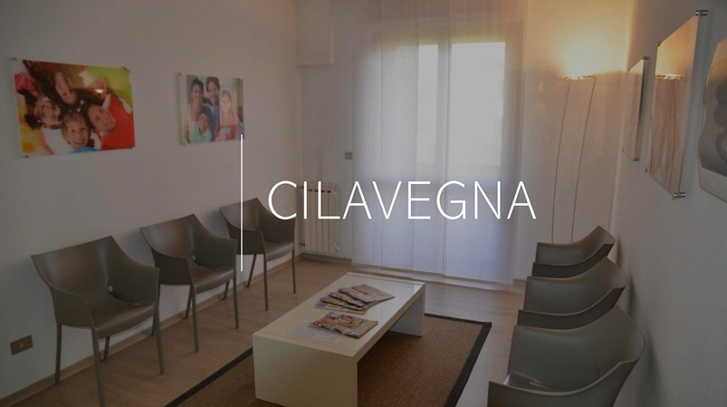 Studio Dentistico Cilavegna (Pavia) - Antonini